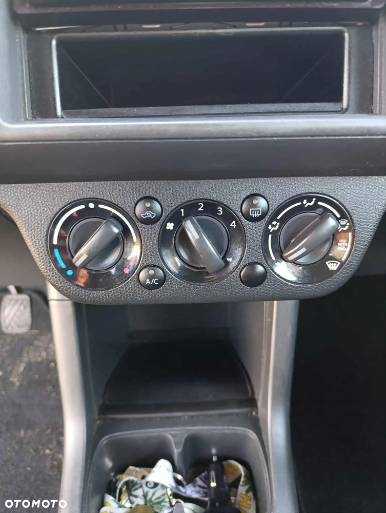 Suzuki Swift - 15