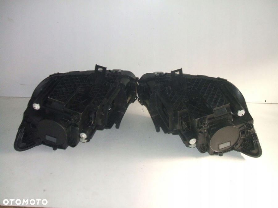 MERCEDES B-klasa W247 lampa FULL LED PERFORMANCE A2479062503 A2479062603 - 6