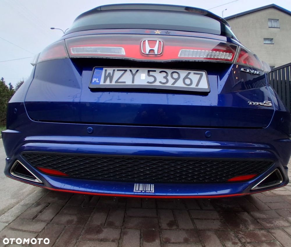 Honda Civic - 23