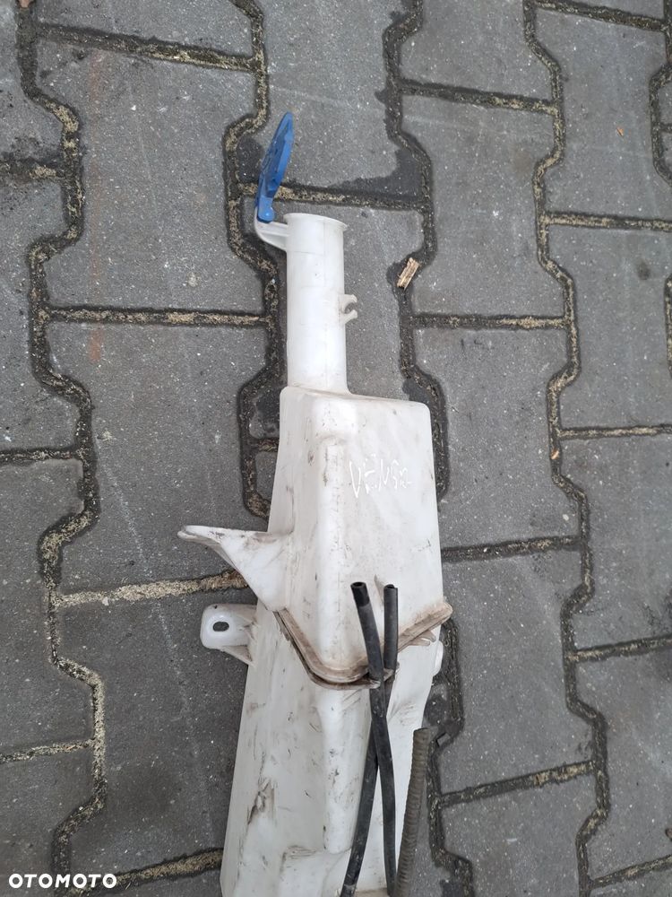 Kia Venga zbiorniczek spryskiwaczy Hyundai ix20 pomka - 4