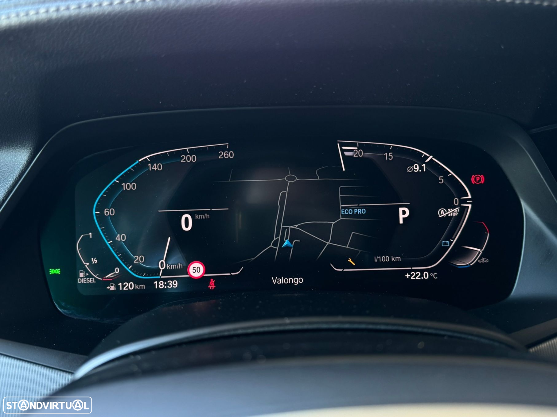 BMW X5 30 d xDrive Pack M - 28