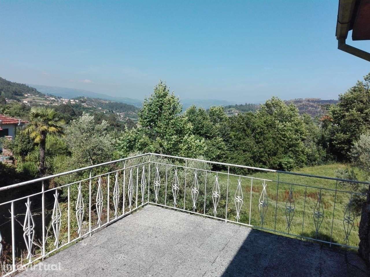 Moradia T3 em Celorico de Basto - Grande imagem: 3/15