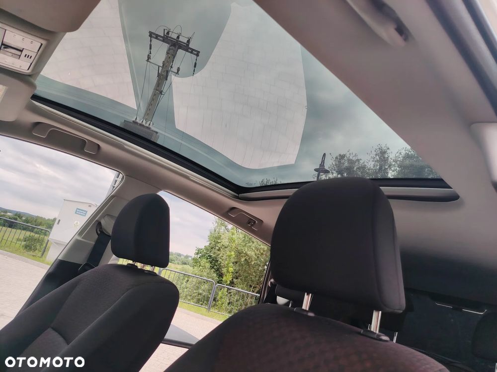 Toyota Verso 1.6 Sprint - 9
