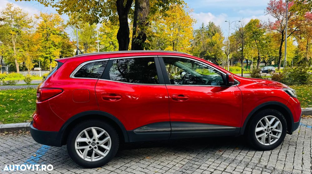 Renault Kadjar - 7