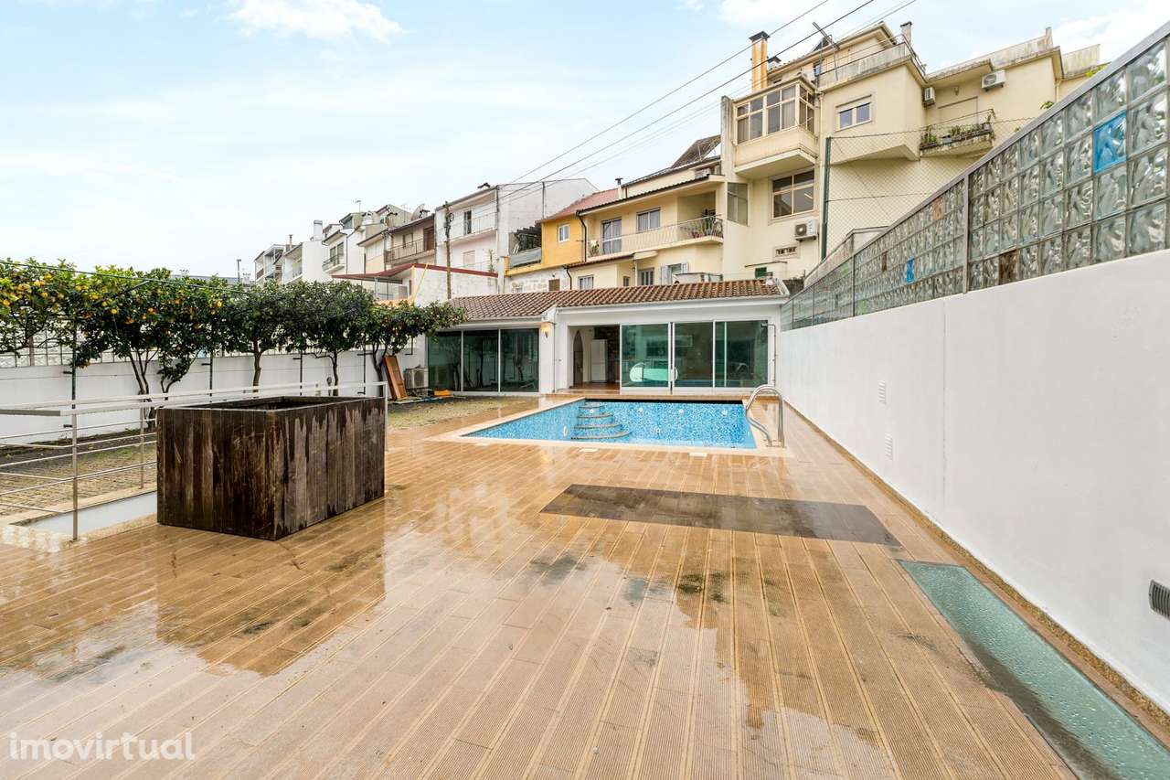 Casa de três andares - Grande imagem: 3/22