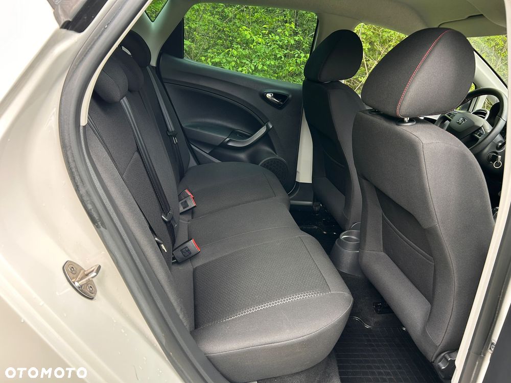 Seat Ibiza - 29