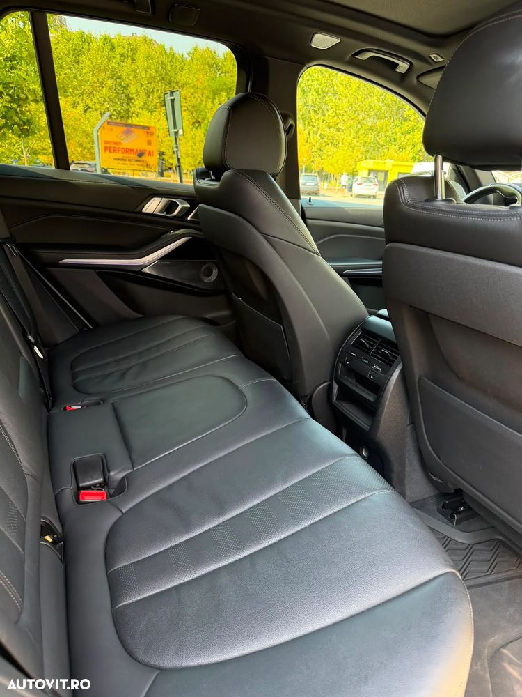 BMW X5 - 19