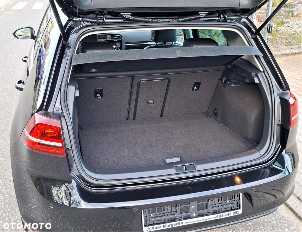 Volkswagen Golf 2.0 BlueTDI Highline - 20