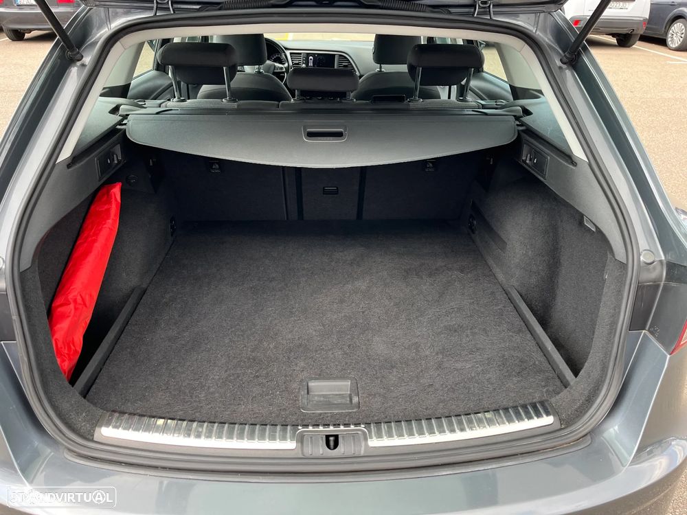 SEAT Leon ST 1.6 TDI Style S/S - 15