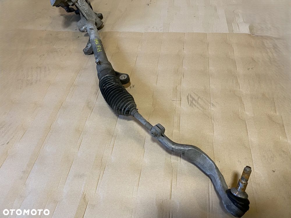 Przekładnia kierownicza maglownica 19071310 BMW X1 F48 MINI F55 F56 OE - 3