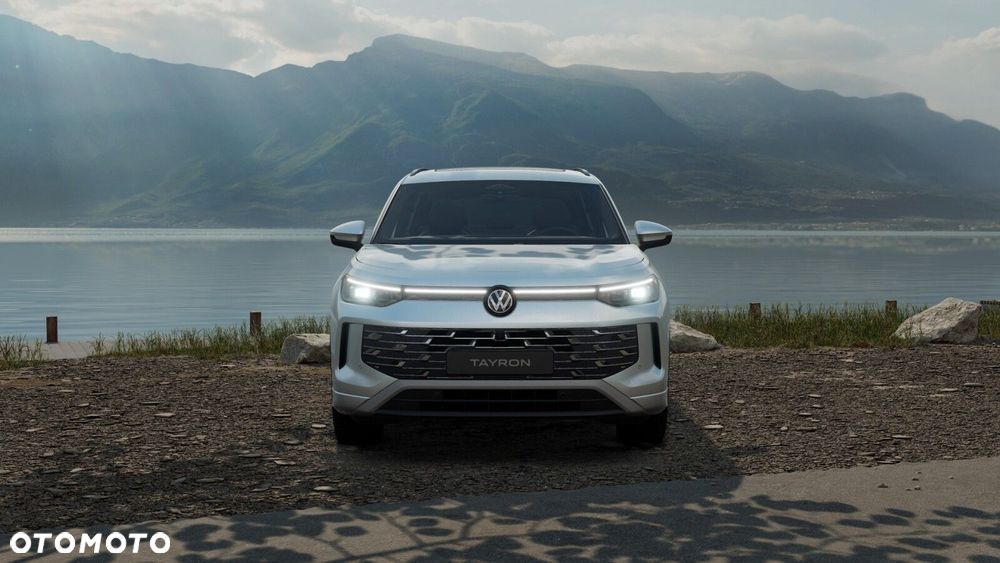 Volkswagen Tayron 1.5 eTSI mHEV Elegance DSG - 20