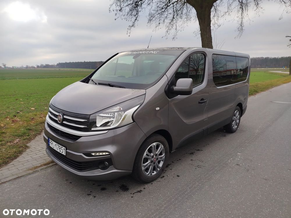 Fiat Talento - 2