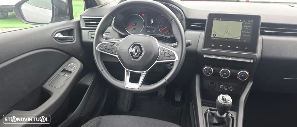 Renault Clio 1.0 TCe Evolution - 18