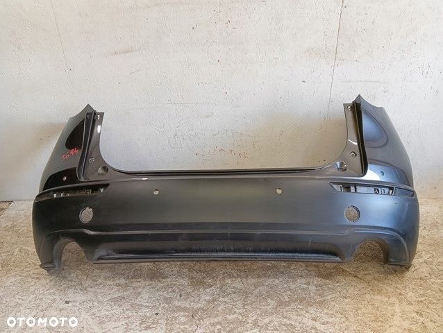 ZDERZAK TYŁ TYLNY MAZDA CX30 CX- 30 19- - 1