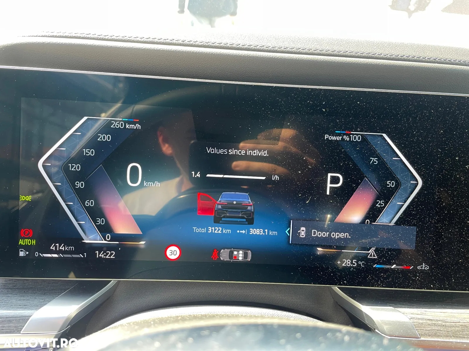 BMW Seria 7 740d xDrive MHEV - 7