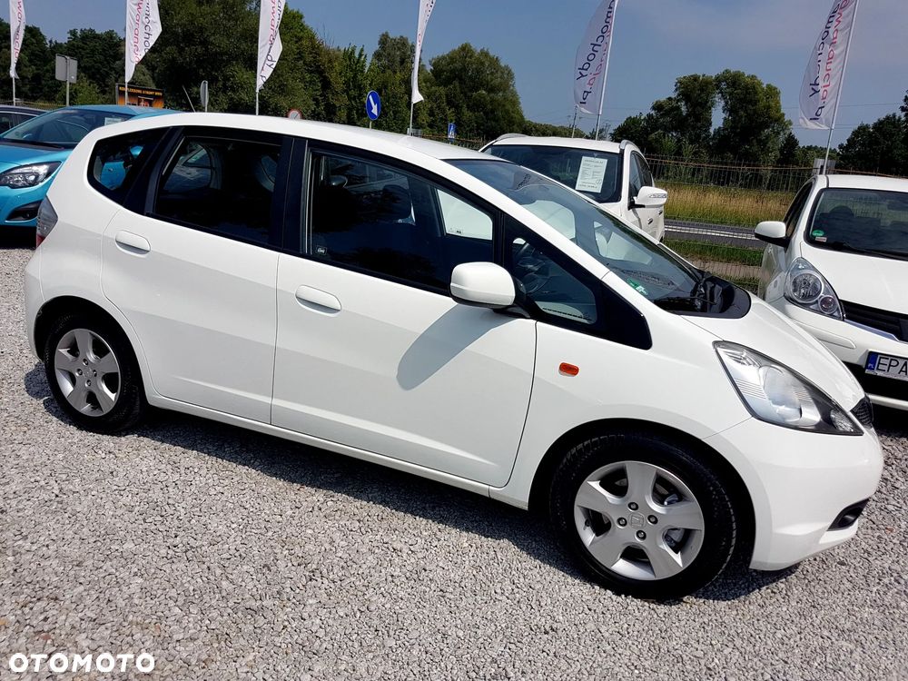 Honda Jazz 1.2 i-VTEC Trend - 25