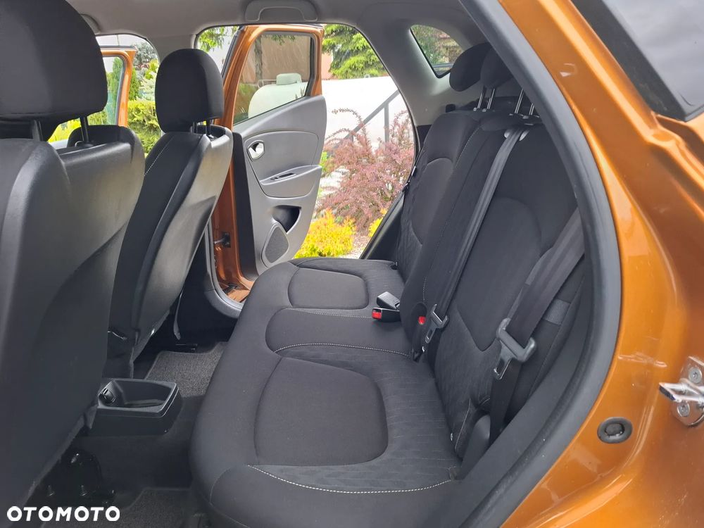 Renault Captur (ENERGY) TCe 90 LIMITED - 30