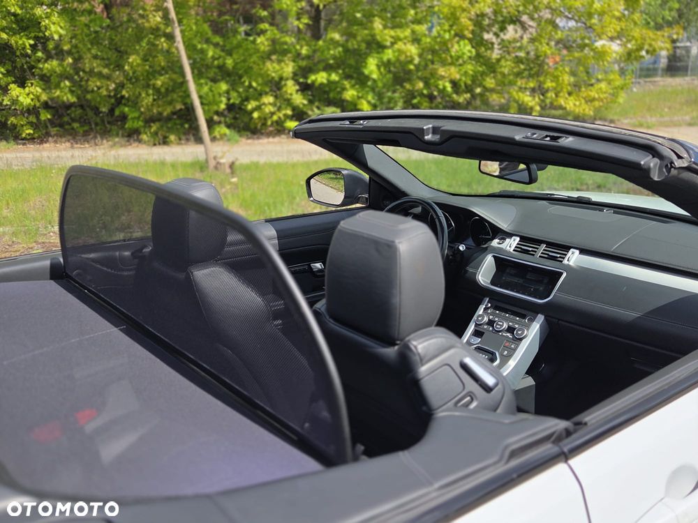 Land Rover Range Rover Evoque ver-2-0td4-hse-dynamic - 27