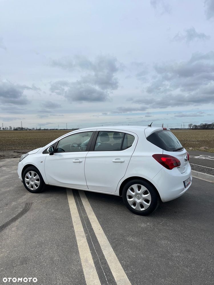 Opel Corsa 1.4 Enjoy - 6