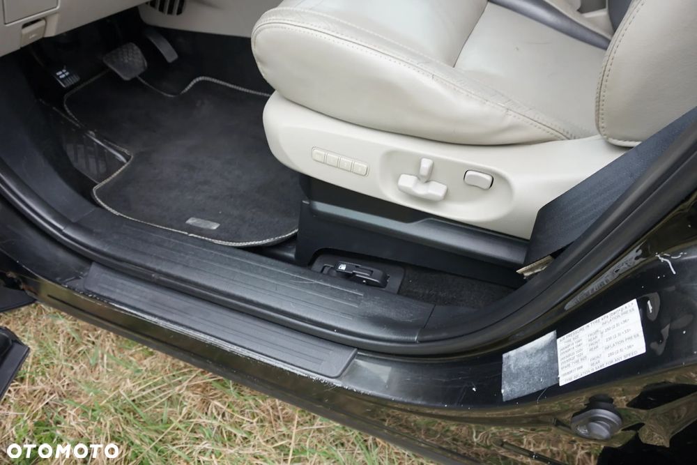 Mazda CX-9 3.7 V6 - 20