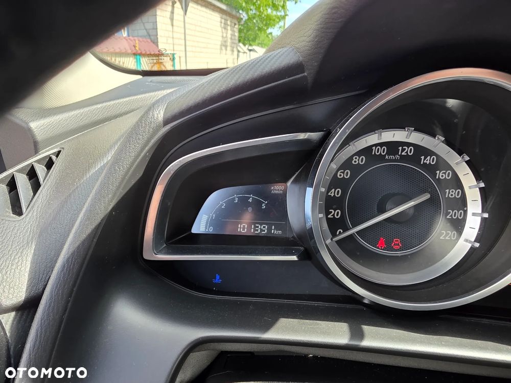 Mazda 2 SKYACTIV-D 105 Exclusive-Line - 24