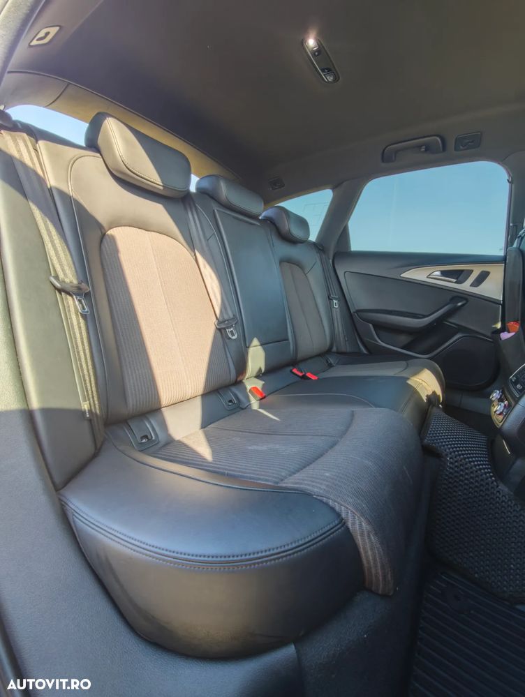 Audi A6 Allroad - 16