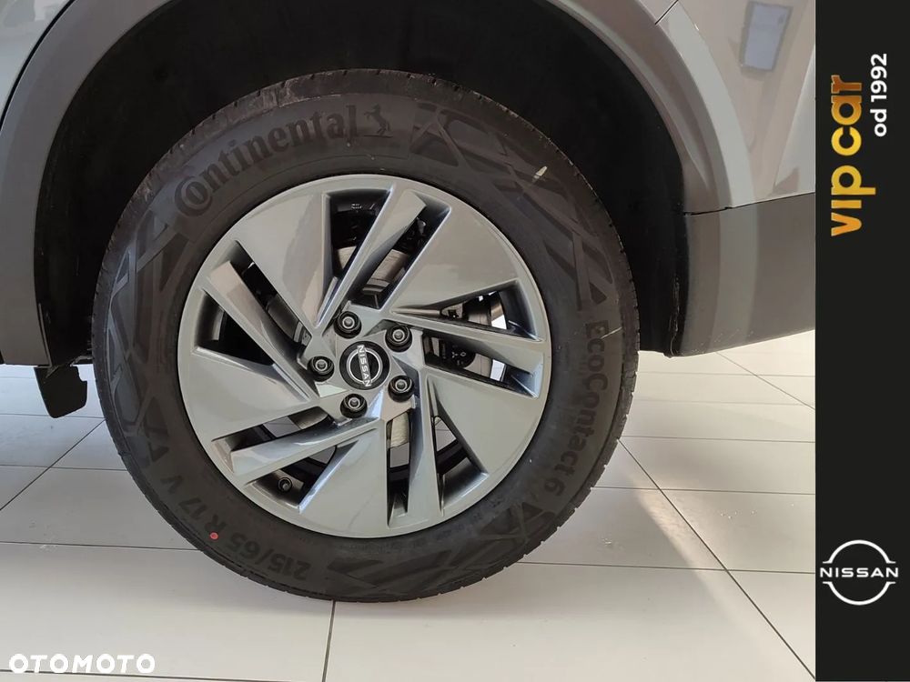 Nissan Qashqai 1.3 DIG-T mHEV Acenta - 13