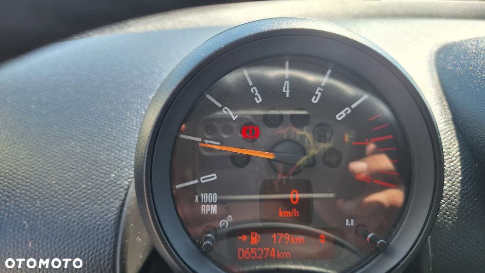 MINI Countryman Cooper EU6 - 12