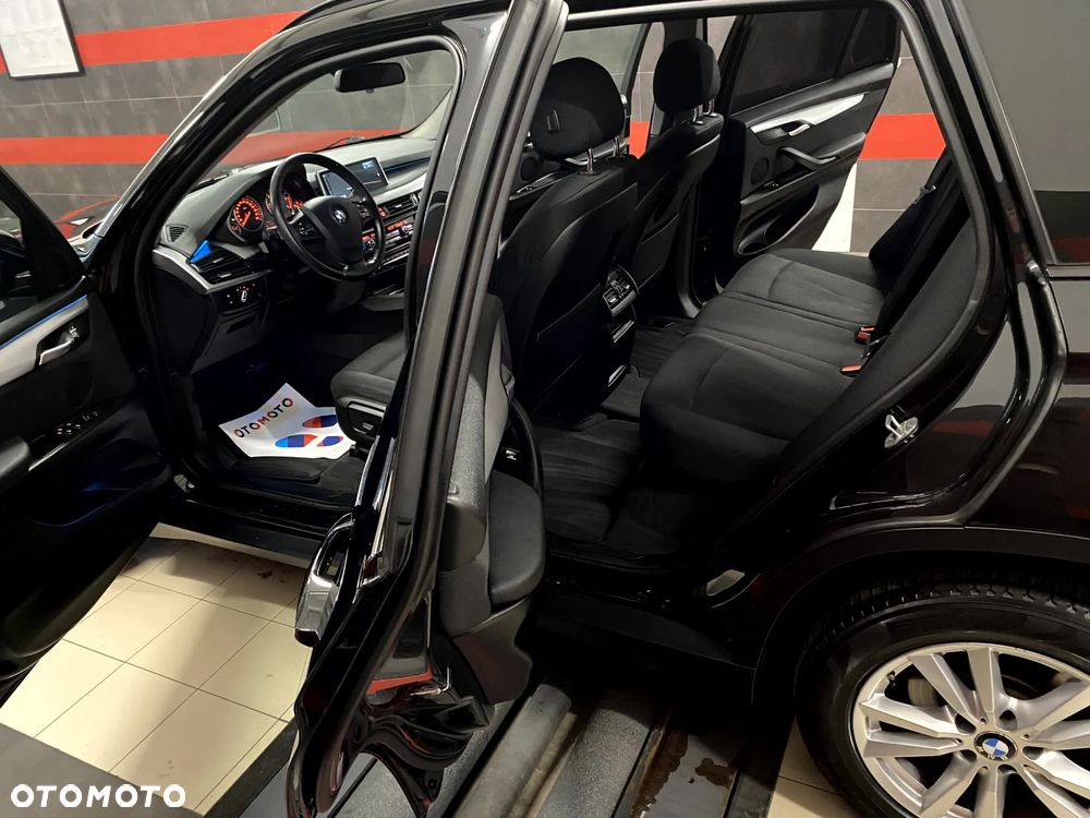 BMW X5 xDrive30d - 20