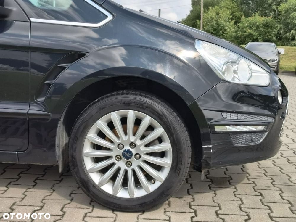 Ford S-Max - 24