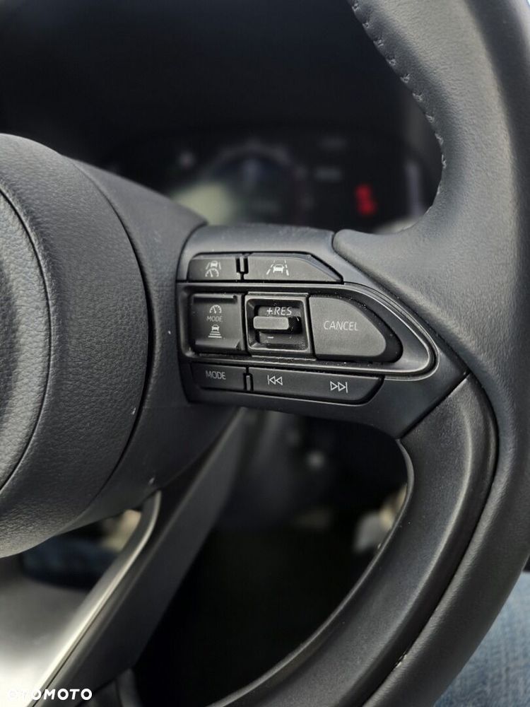 Toyota Yaris Cross Hybrid 1.5 Comfort - 13