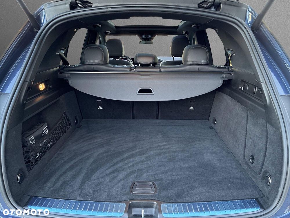 Mercedes-Benz GLE - 18