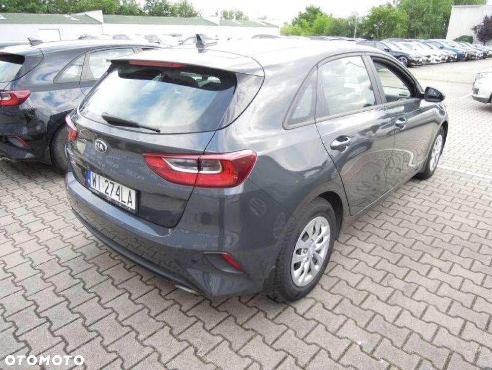 Kia Ceed 1.0 T-GDI S - 33