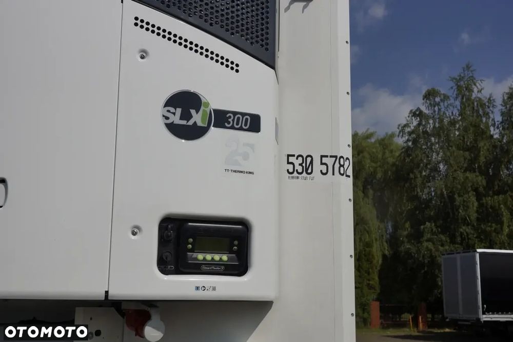 Schmitz Cargobull Chłodnia SKO 24/L FP 60 Standard - 1