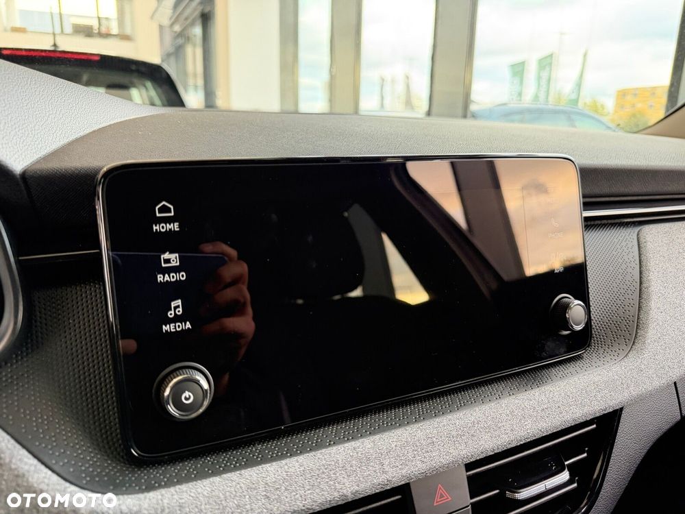 Skoda Kamiq 1.0 TSI Drive DSG - 19