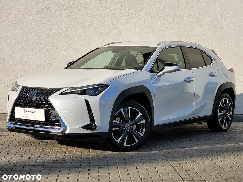 Lexus UX 250h GPF Business Edition 2WD - 1