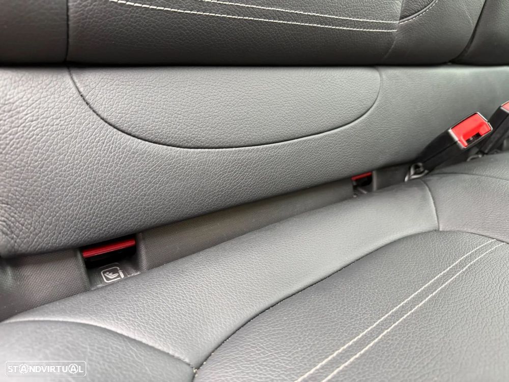 Smart ForFour 0.9 Prime 90 Aut. - 50