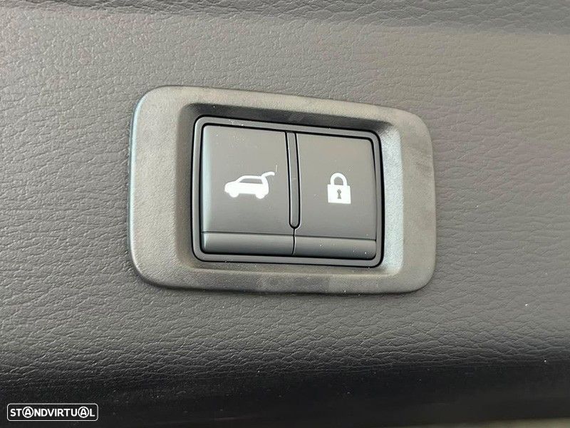 Mitsubishi Outlander 2.4 PHEV Sport Edition - 8