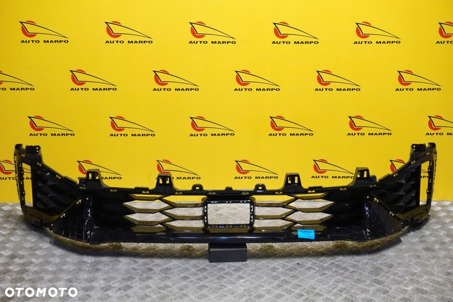 KIA K5 GT-Line 2025 - Zderzak Przód Przedni Kratka Grill Dolny USA - 2