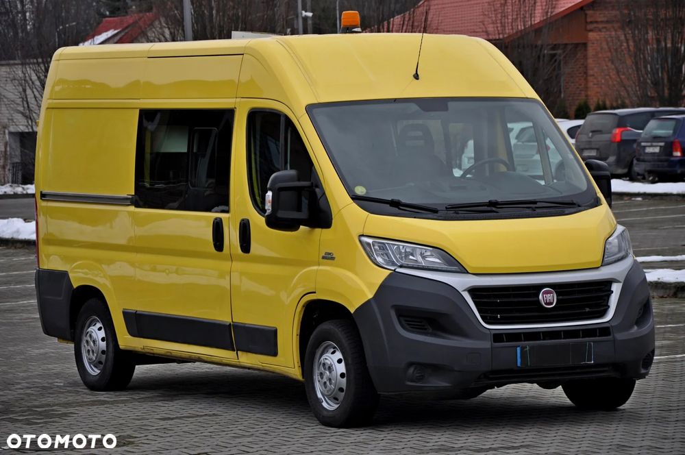 Fiat Ducato - 15