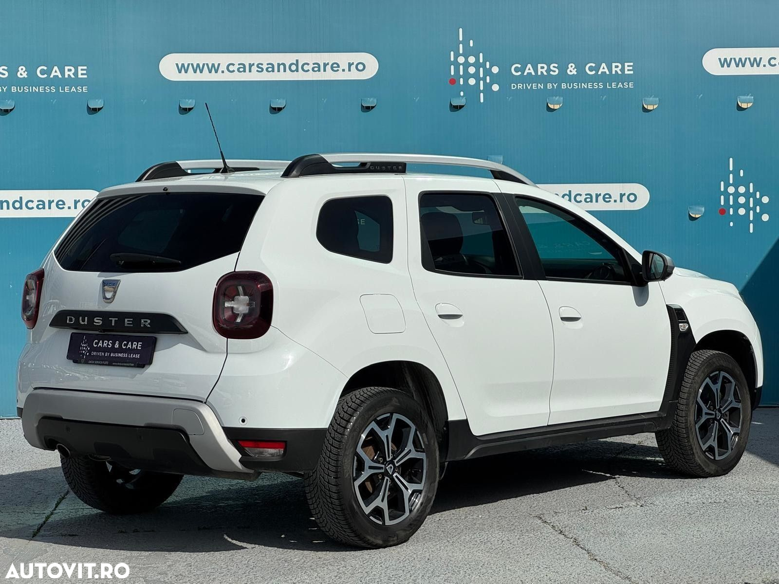 Dacia Duster - 6