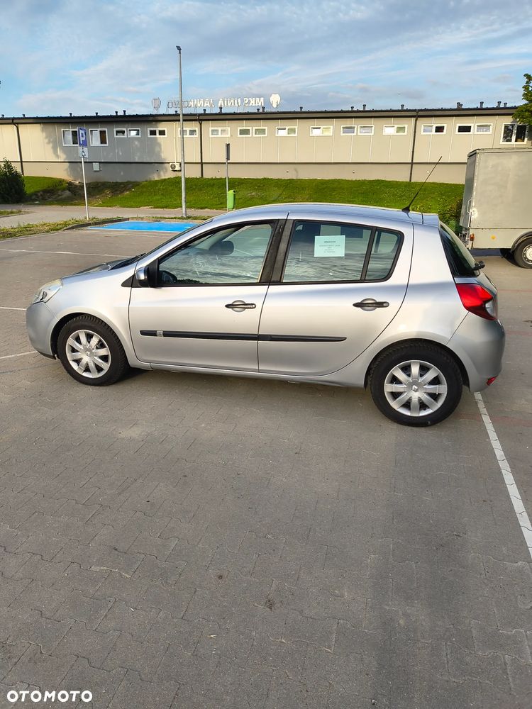 Renault Clio 1.5 dCi Dynamique - 6