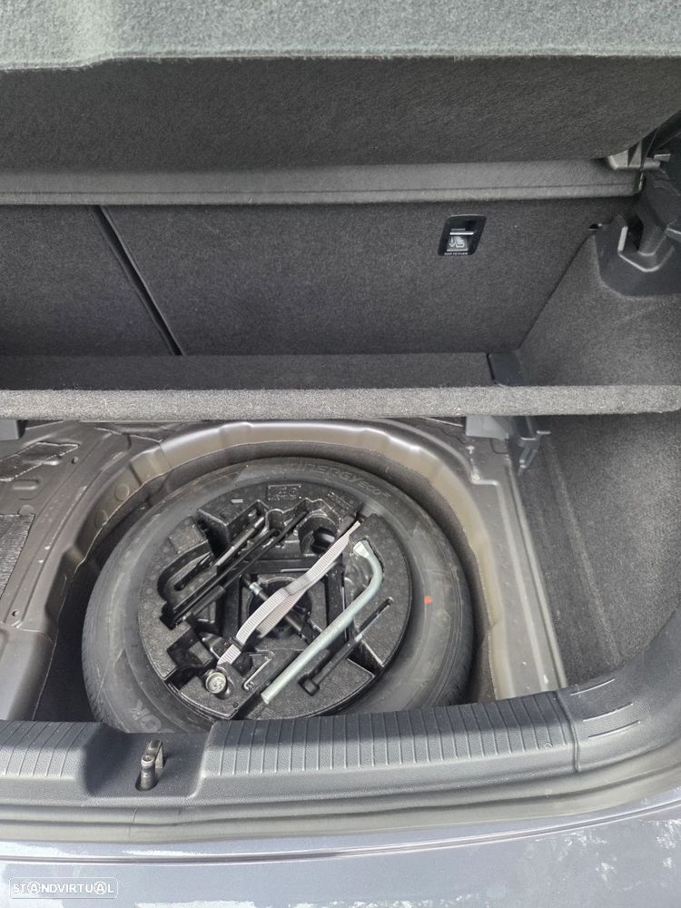 VW Polo 1.0 TSI Life - 53
