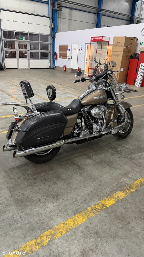 Harley-Davidson Touring Road King - 5