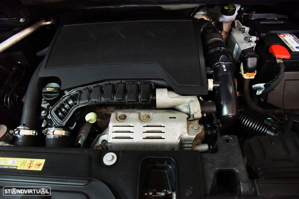 Peugeot 5008 1.2 PureTech Active Pack - 8