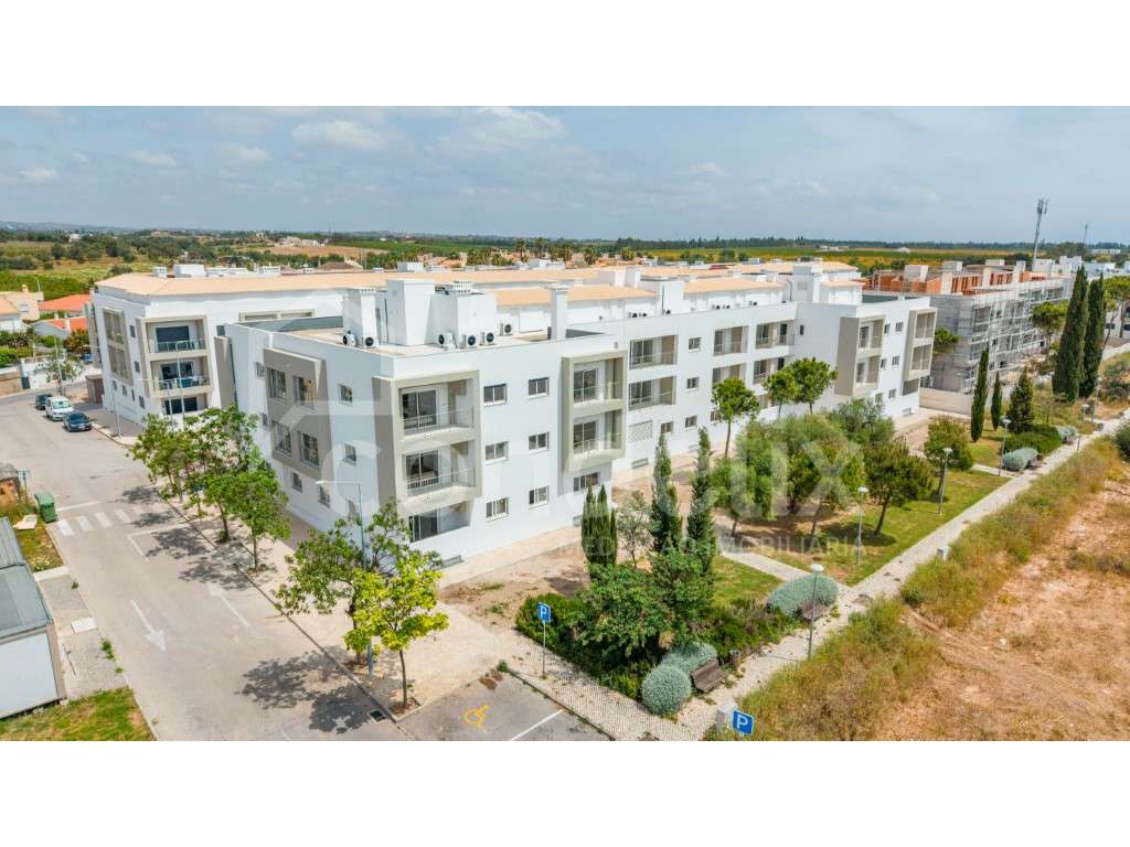 Apartamento T0 à venda em Conceição e Cabanas de Tavira - Grande imagem: 3/13