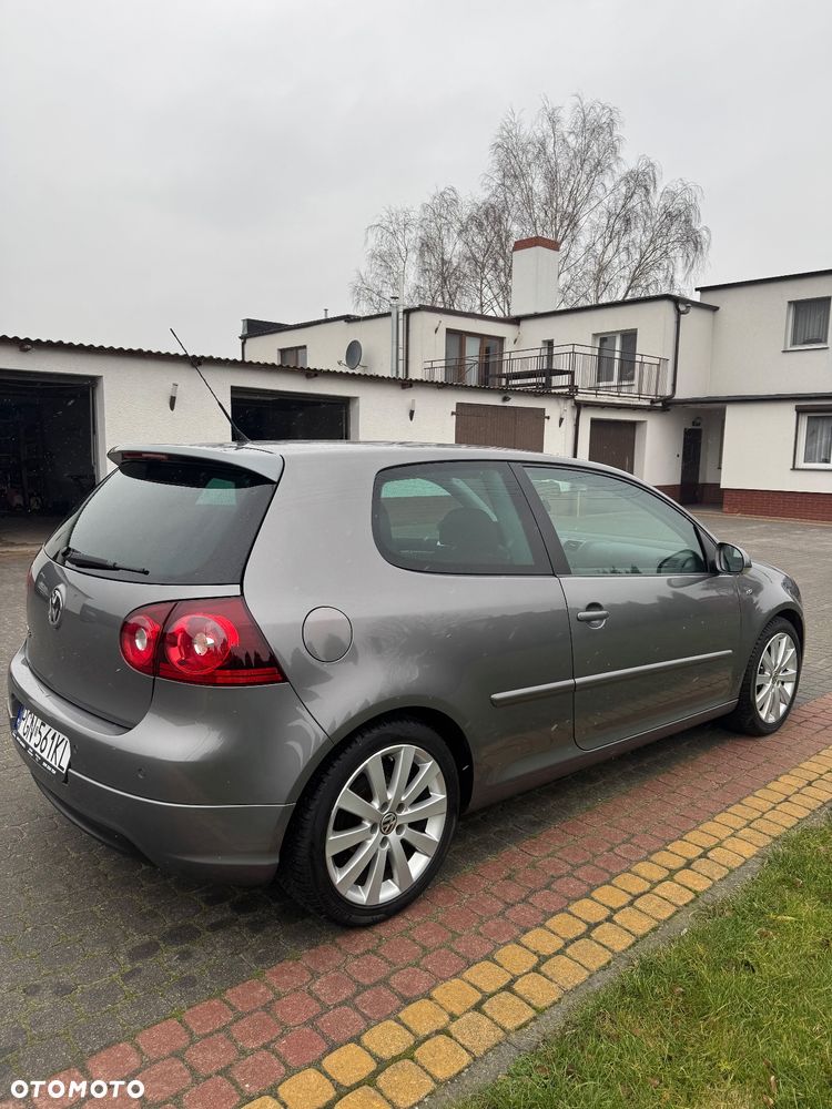 Volkswagen Golf 1.4 TSI GT Sport - 10