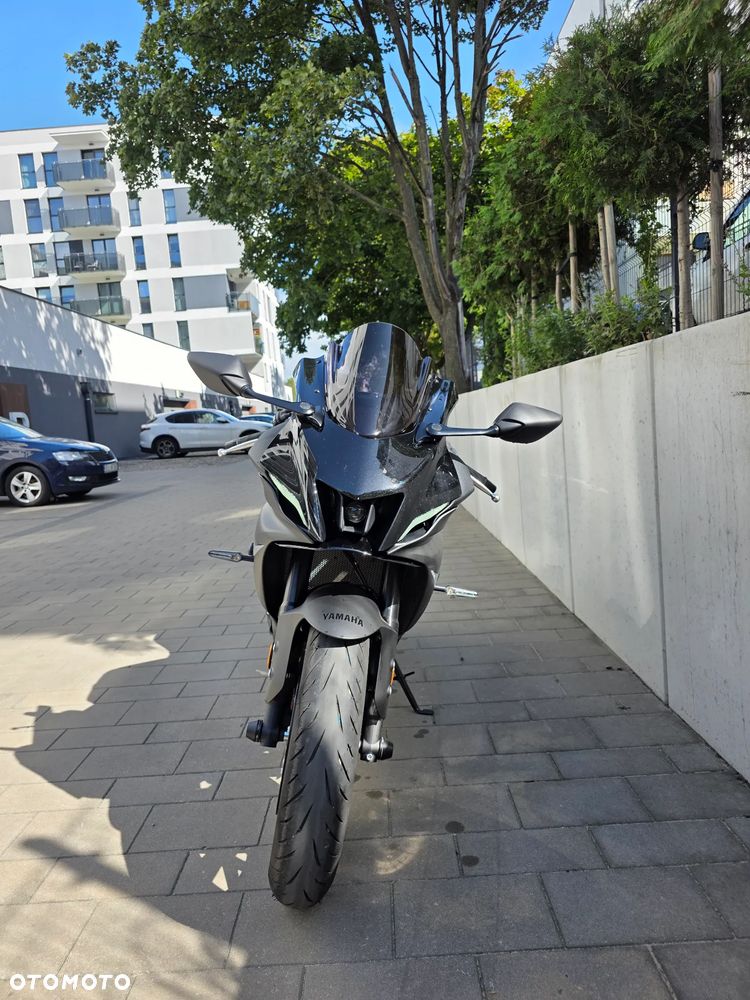 Yamaha R7 - 4