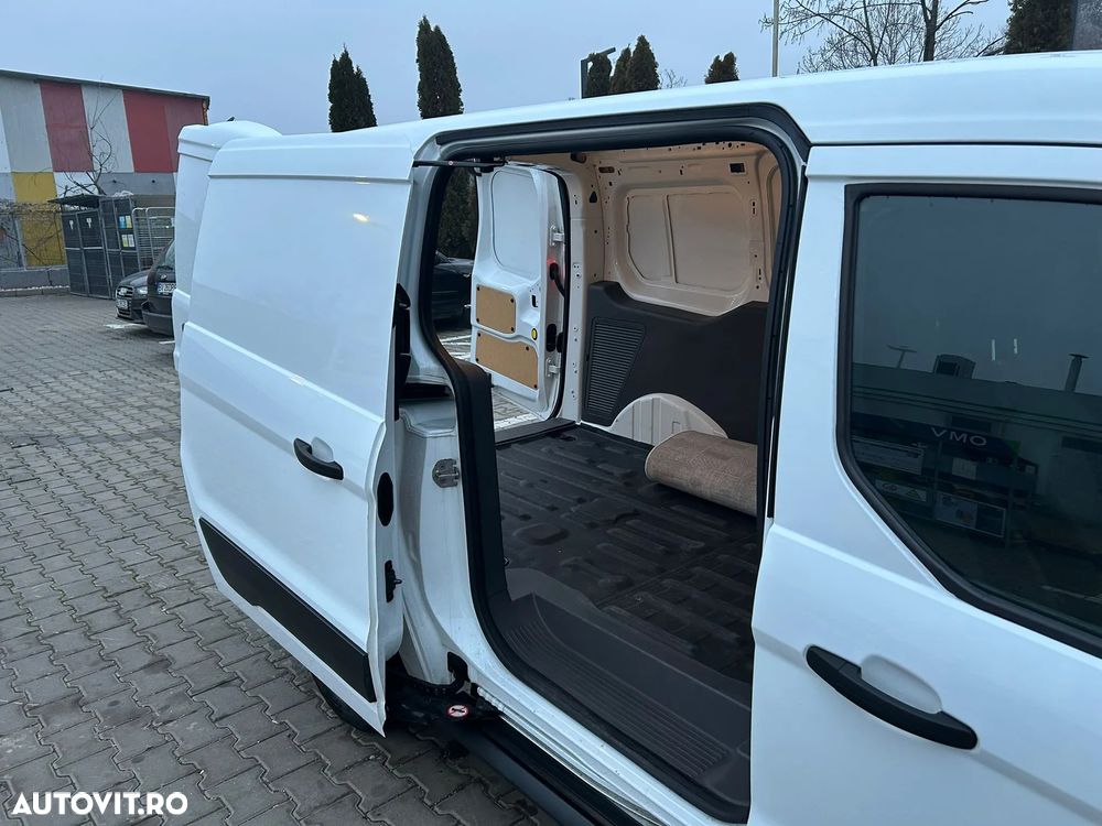 Ford Transit Connect 1.5 TDCI Combi Commercial SWB(L1) M1 Trend - 12