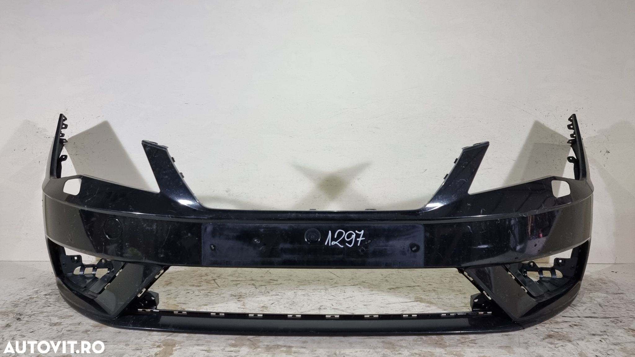 Bara fata Seat Leon 3 facelift, 2016, 2017, 2018, 2019, cod de origine OE 5F0807221R - 2